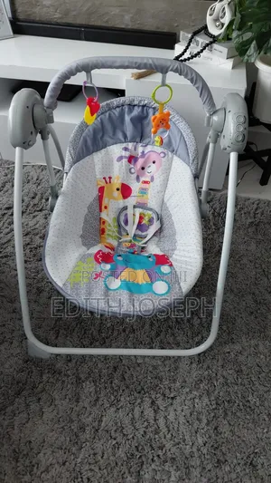 Electric Swing