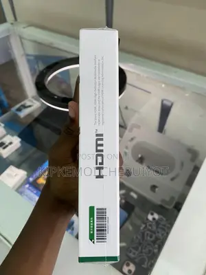 The UGREEN USB-C to HDMI 60Hz Cable