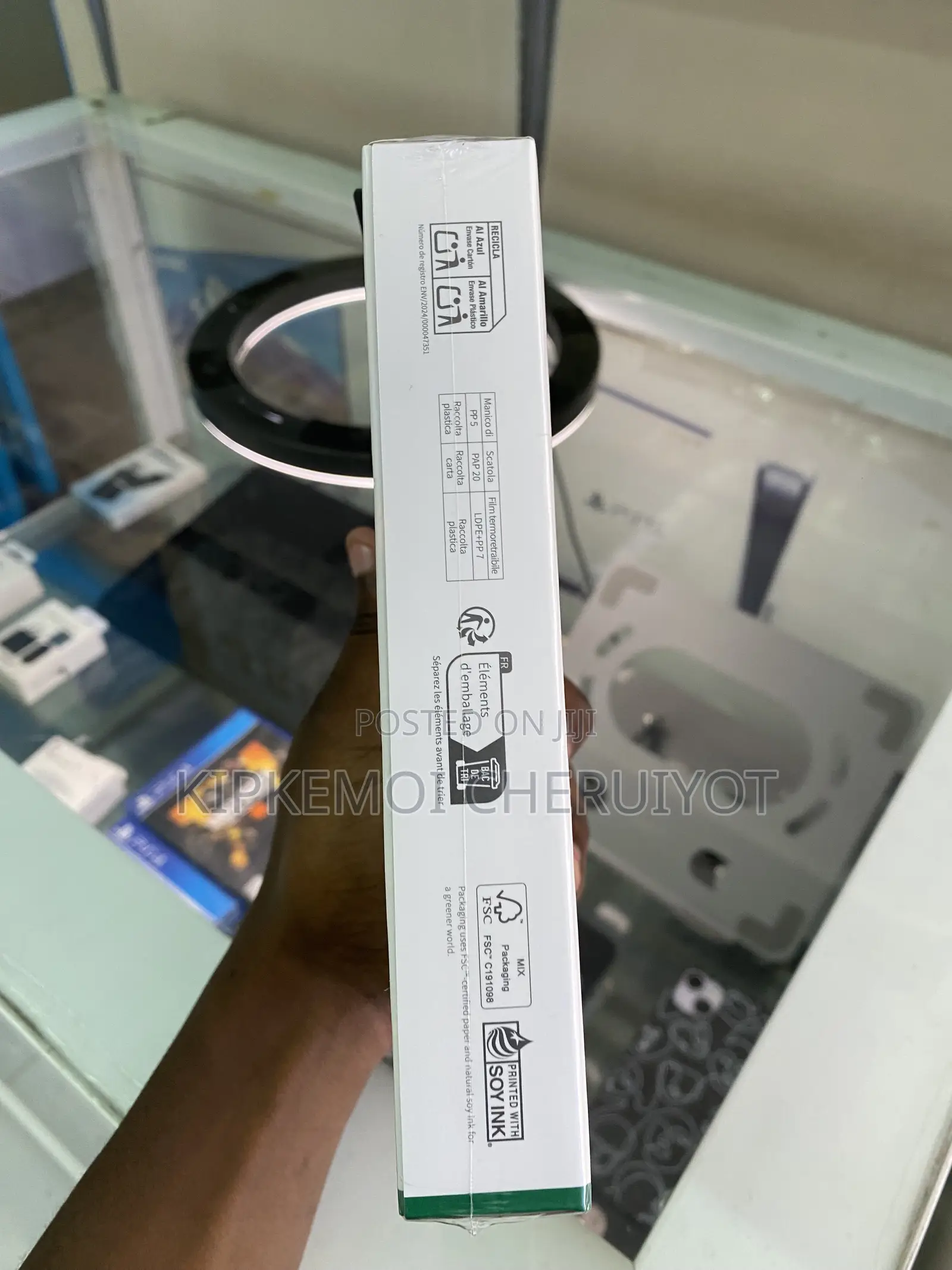 The UGREEN USB-C to HDMI 60Hz Cable