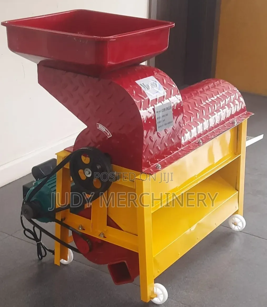 Maize Sheller