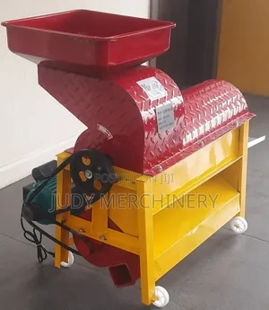 Maize Sheller