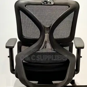 Orthopedic Computer Swivel Chair
