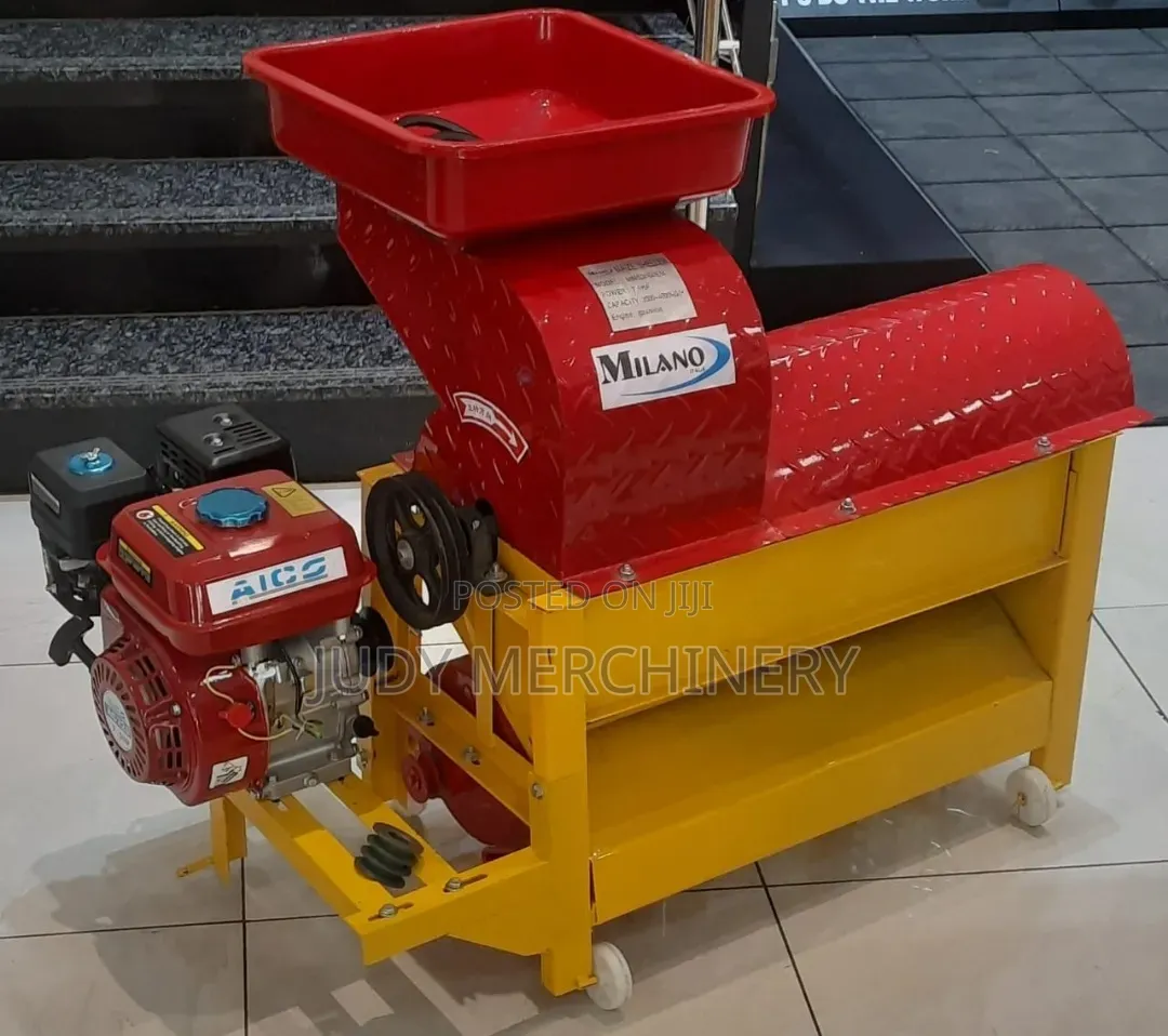 Maize Sheller