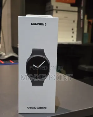 Galaxy Watch 8