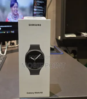 Galaxy Watch 8