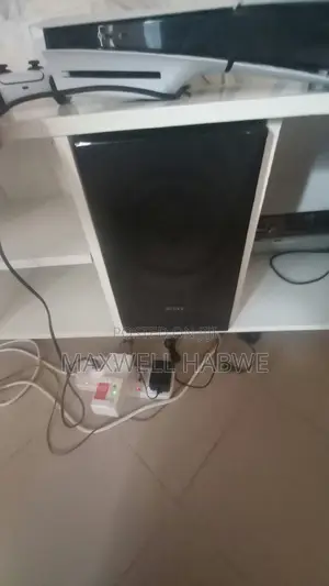 Hometheatre Sony