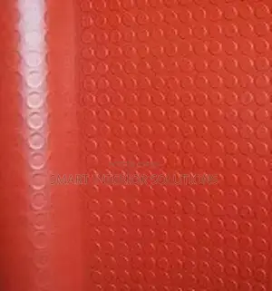 Garage Coin Carpet– Tsavo Road Odeon