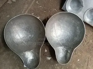 Baking Tin (Calabash)