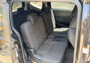 Toyota Sienta 2019 Black