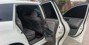 Honda Stream 2010 White