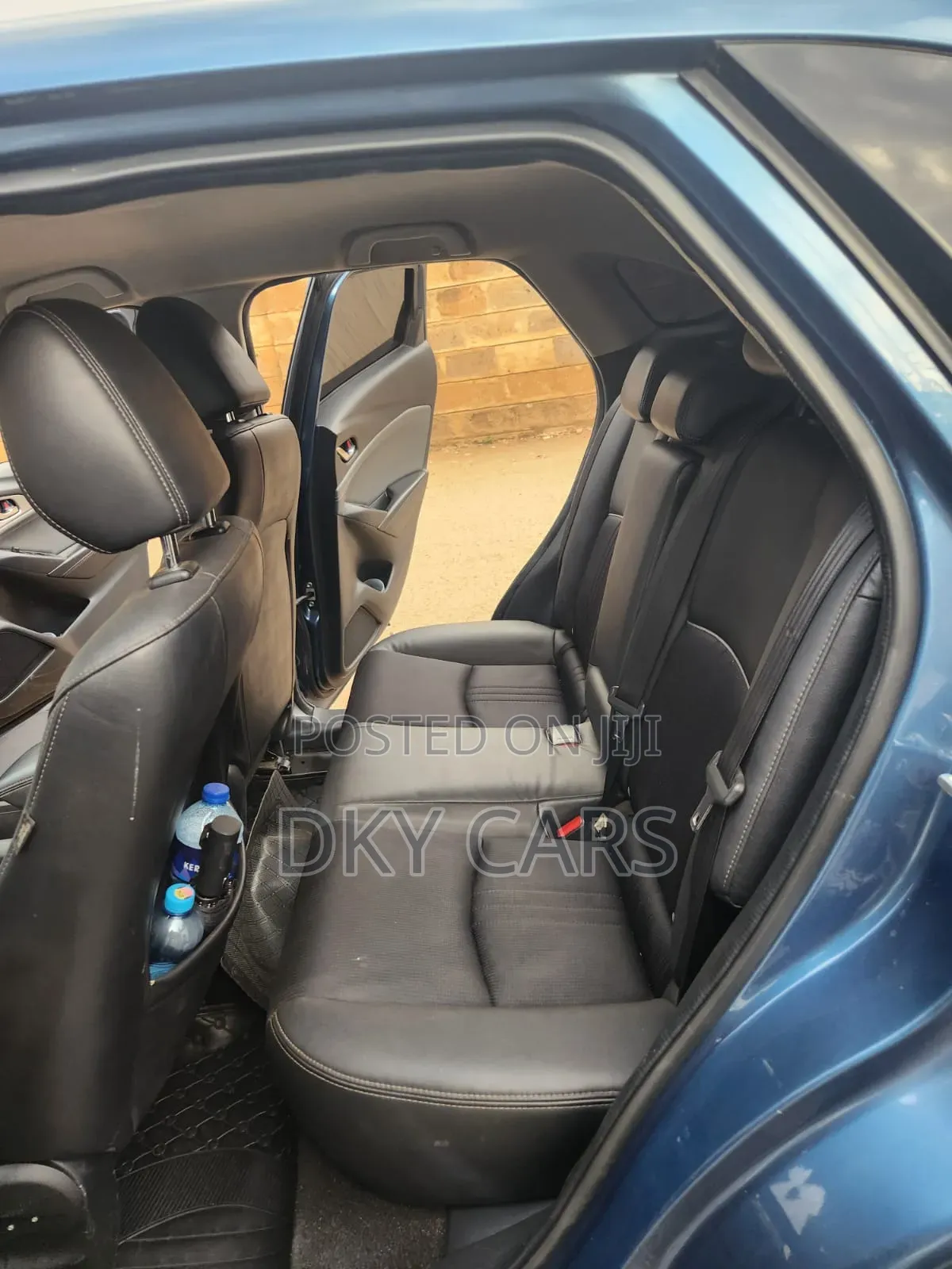 Mazda CX-3 2017