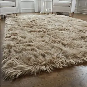 Luxury Area Rug - Faux Fair Collection
