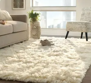 Luxury Area Rug - Faux Fair Collection