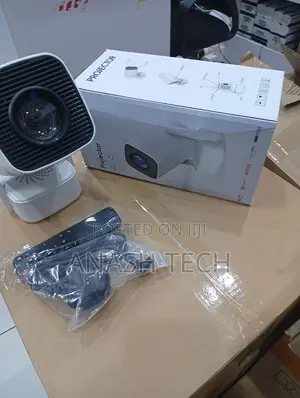 Full HD Movie, Gaming Presentation Projector F800 Projector
