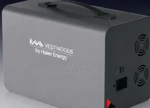 1 KW Vesthood Lithium Battery