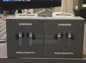 Galaxy Buds4 Pro