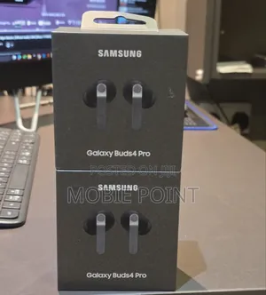 Galaxy Buds4 Pro