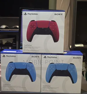 Ps5 Controllers