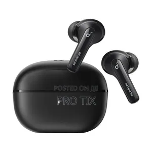 Soundcore Life Note 3i B2b - In Black Iteration