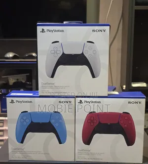 Ps5 Controllers