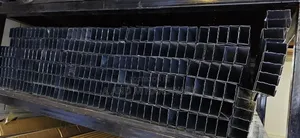 Gypsum Channels and Studs