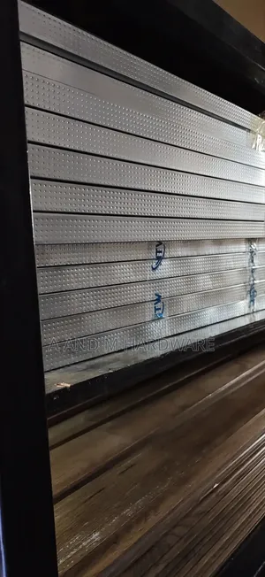 Gypsum Channels and Studs