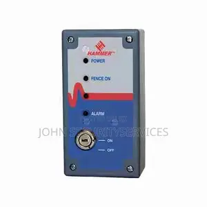 Hammer Energizer Remote Keyswitch