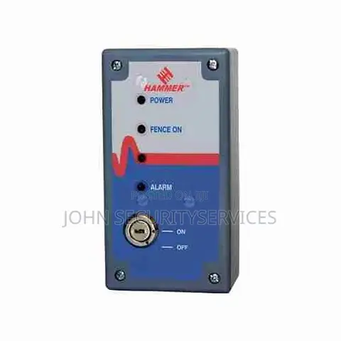 Hammer Energizer Remote Keyswitch