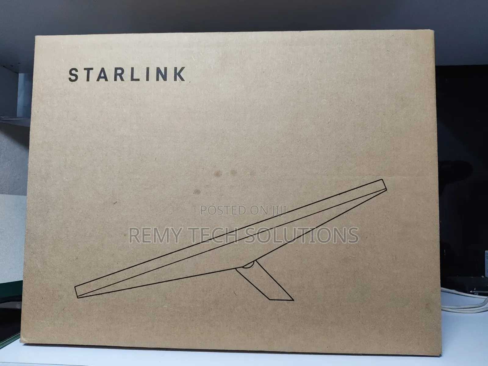 Starlink Mini Kit Starlink Mini Kit || Starlink Mini Kit