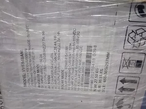 Hepu Solar Inverter 48v 5KVA Low Frequency