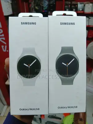 Samsung Galaxy Watch 8 40mm