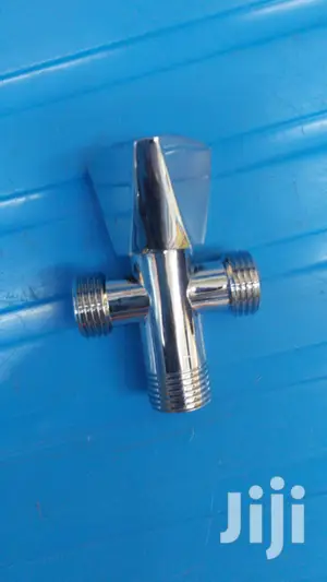Arabic Shower Angle Valve