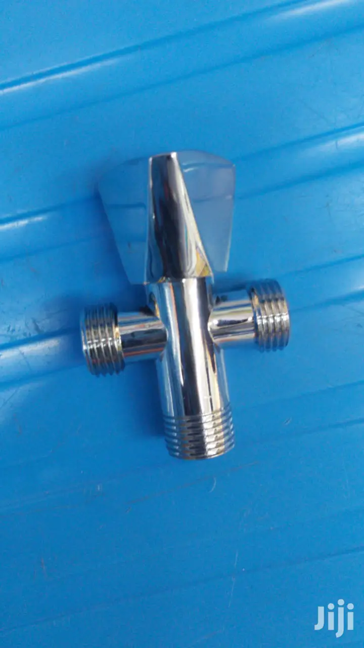 Arabic Shower Angle Valve