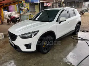 Mazda CX-5 Grand Touring FWD 2016.5 2016 White