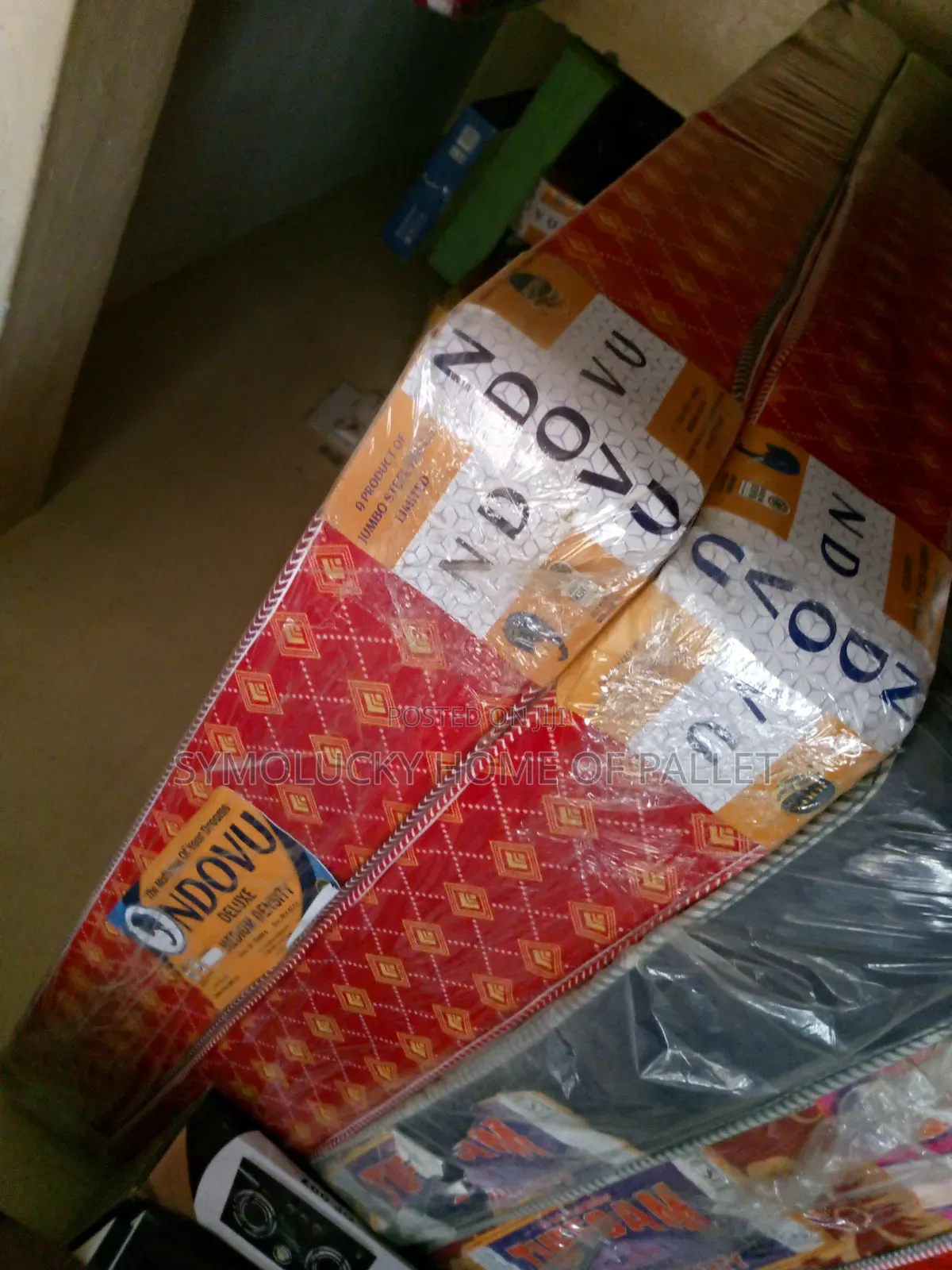 4*6 Matress. High Quality
