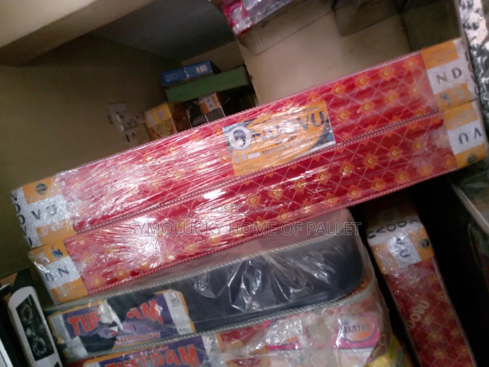 4*6 Matress. High Quality