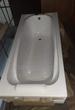 Bathtub One Person