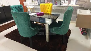 Beautiful Dinning Chairs
