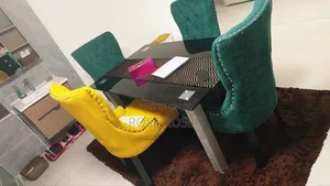 Beautiful Dinning Chairs