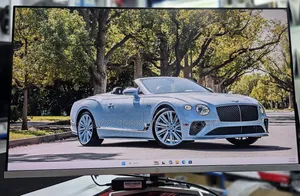 HP Series 5 532sf
Display Size: 32inch