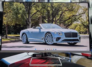 HP Series 5 532sf
Display Size: 32inch