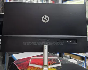 HP Series 5 532sf
Display Size: 32inch