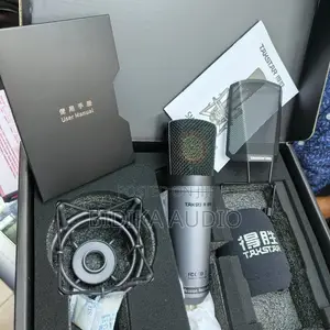 Original Takstar SM-10 Studio Microphone Kit