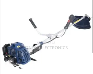 Maxmech Gasoline Brush Cutter 2stroke