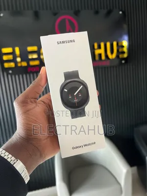 Samsung Galaxy Watch 9 40mm Brand New Sealed