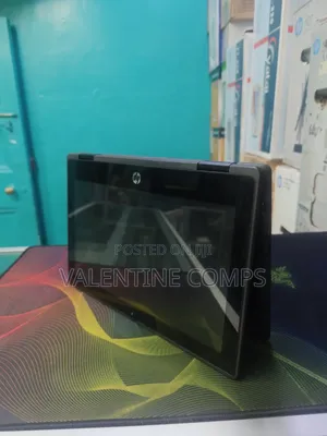 Laptop HP ProBook 11 X360 8GB Intel Core i3 SSD 256GB