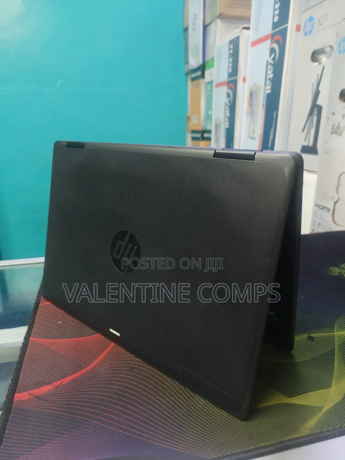 Laptop HP ProBook 11 X360 8GB Intel Core i3 SSD 256GB