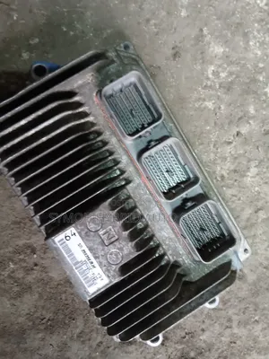Computer Engine Honda Vezel Hybrid