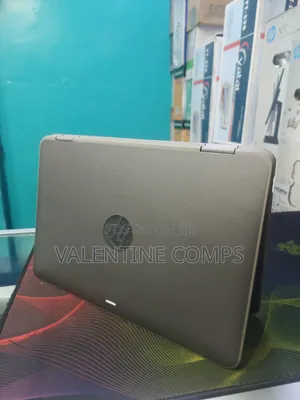 Laptop HP ProBook 11 X360 8GB Intel Pentium SSD 128GB
