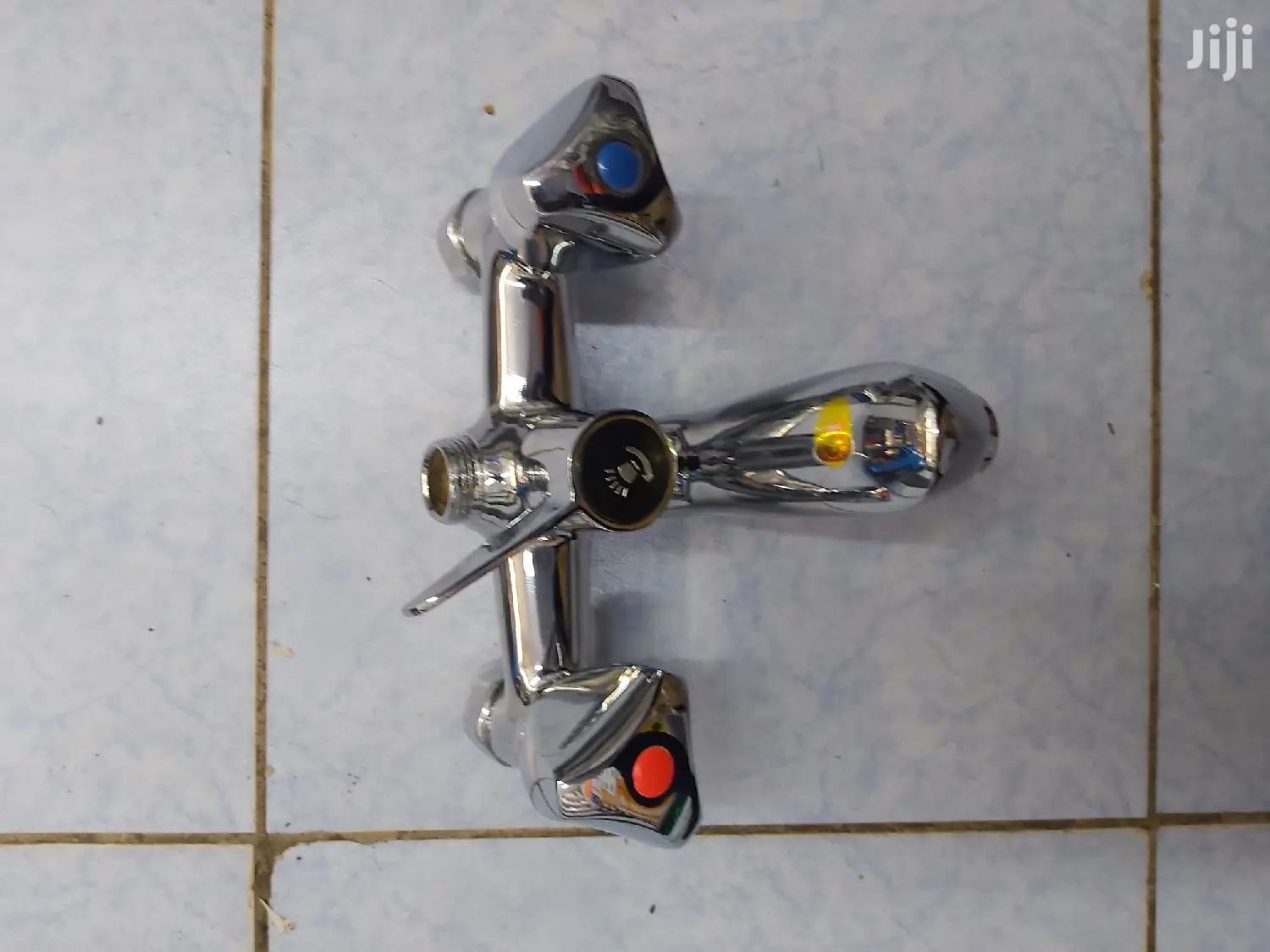 Shower Head